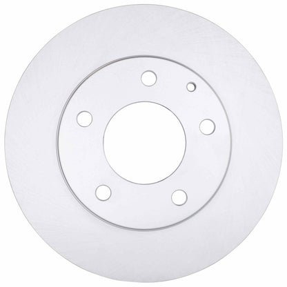 Quality-Built Black Series Brake Rotor BR31052G