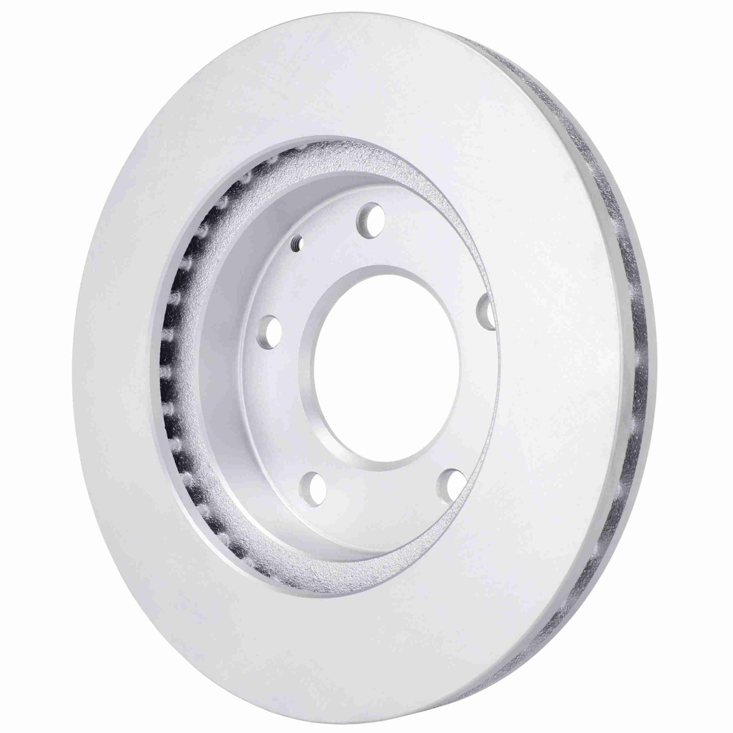 Quality-Built Black Series Brake Rotor BR31052G