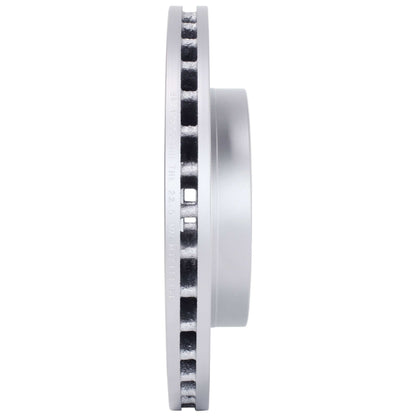 Quality-Built Black Series Brake Rotor BR31052G