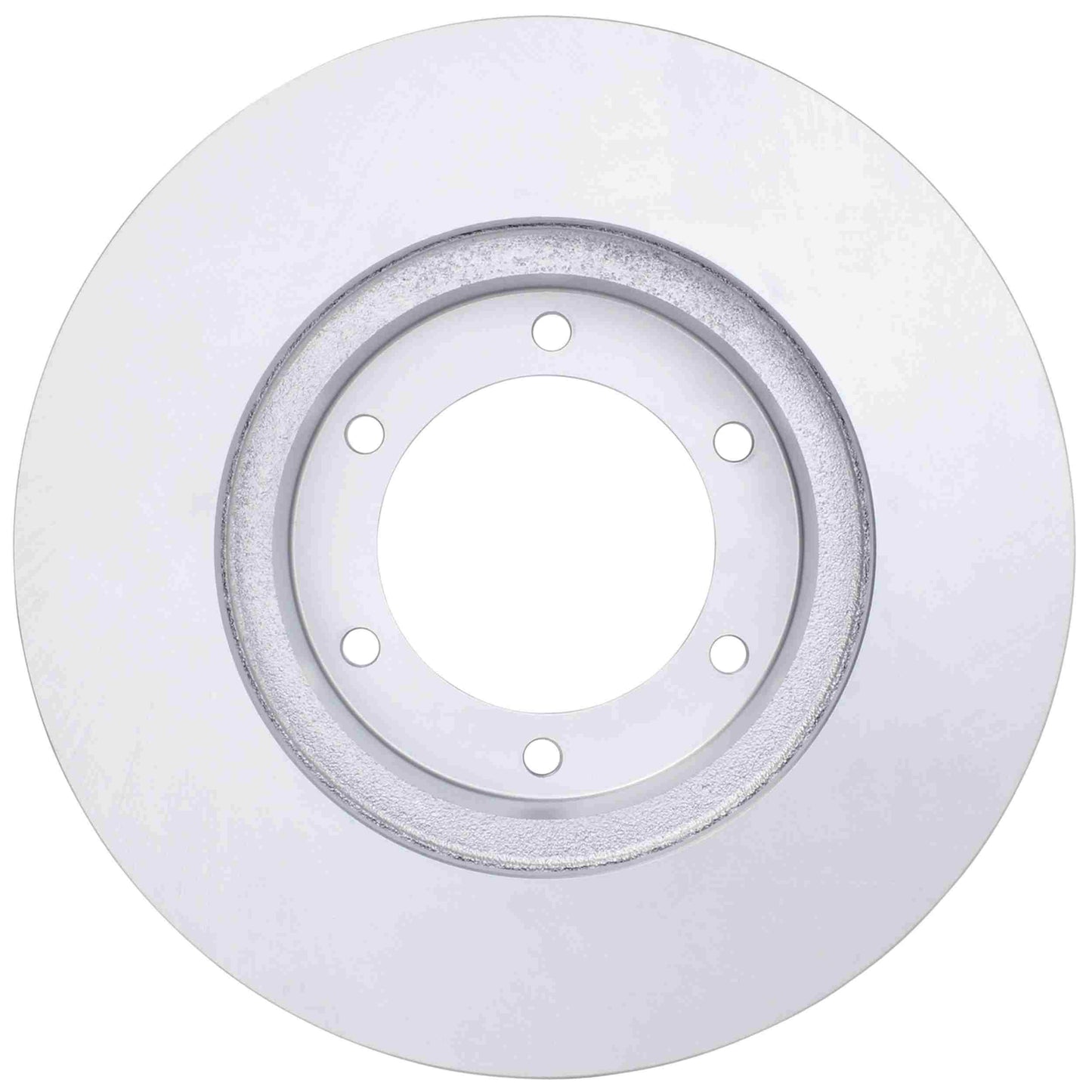 Quality-Built Black Series Brake Rotor BR31055G