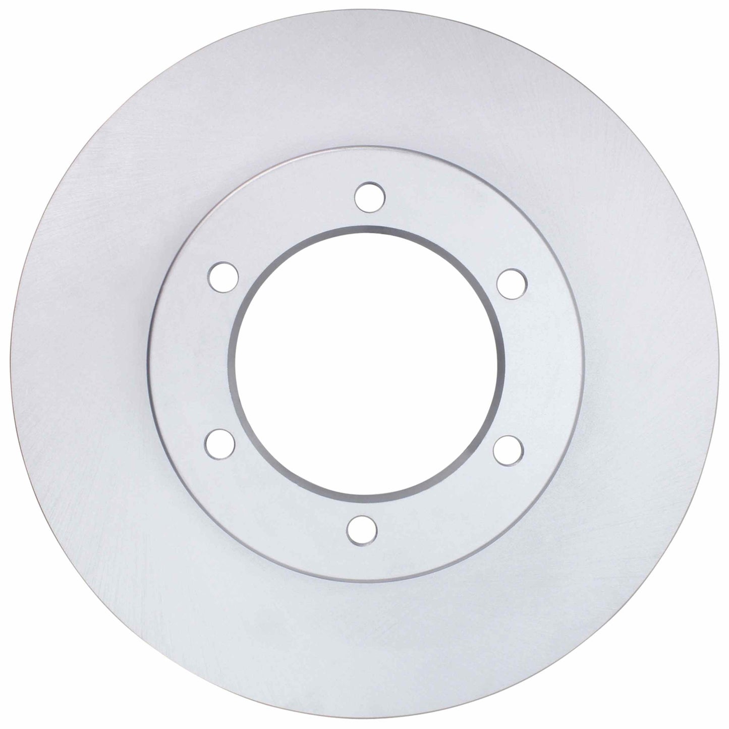 Quality-Built Black Series Brake Rotor BR31055G