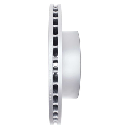 Quality-Built Black Series Brake Rotor BR31055G