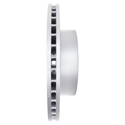 Quality-Built Black Series Brake Rotor BR31055G