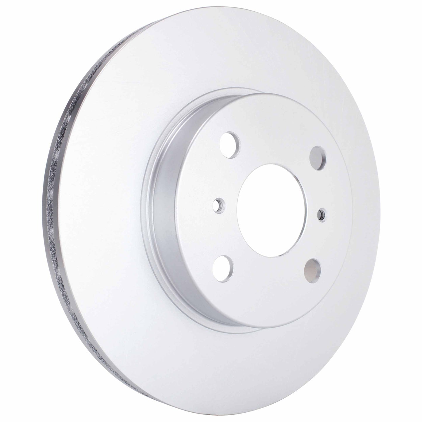 Quality-Built Black Series Brake Rotor BR31056G