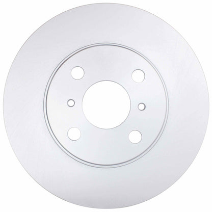 Quality-Built Black Series Brake Rotor BR31056G