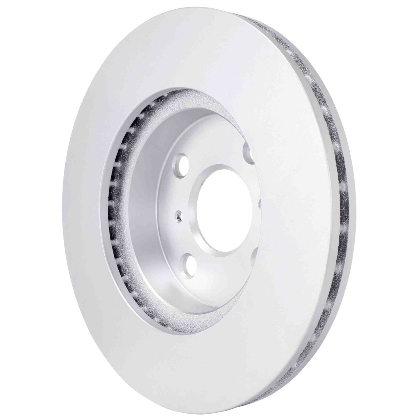 Quality-Built Black Series Brake Rotor BR31056G