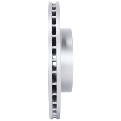 Quality-Built Black Series Brake Rotor BR31056G