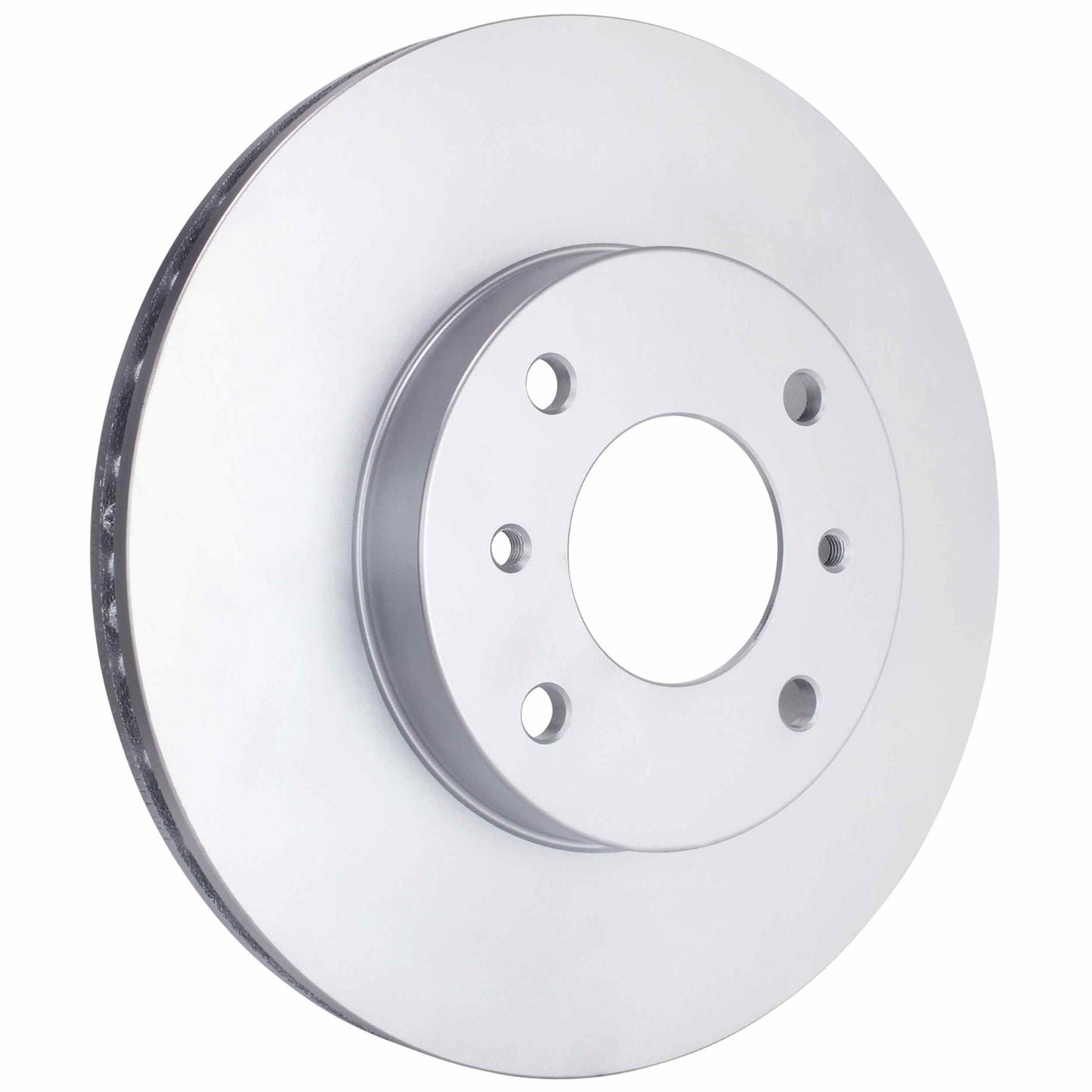 Quality-Built Black Series Brake Rotor BR31057G