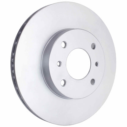 Quality-Built Black Series Brake Rotor BR31057G