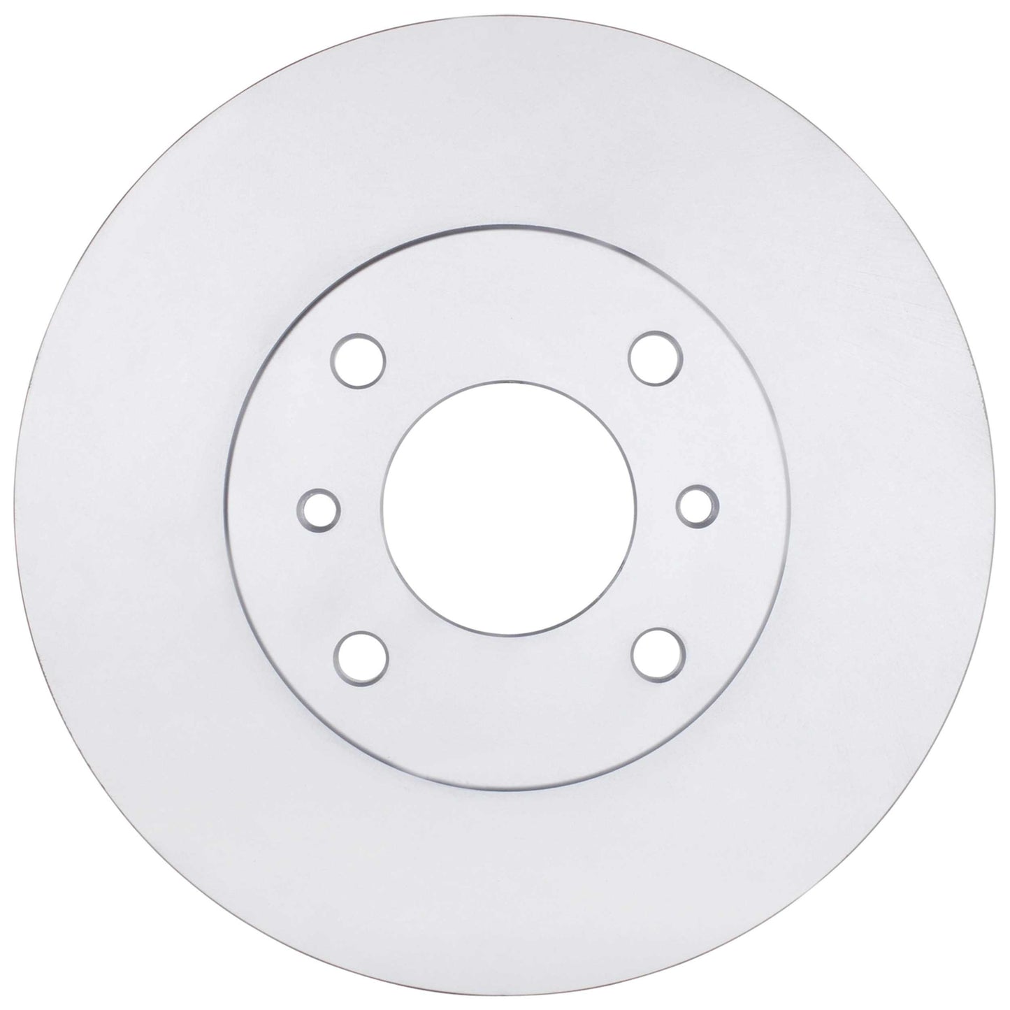 Quality-Built Black Series Brake Rotor BR31057G
