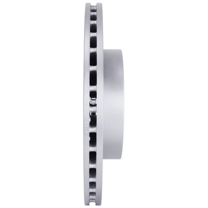 Quality-Built Black Series Brake Rotor BR31057G