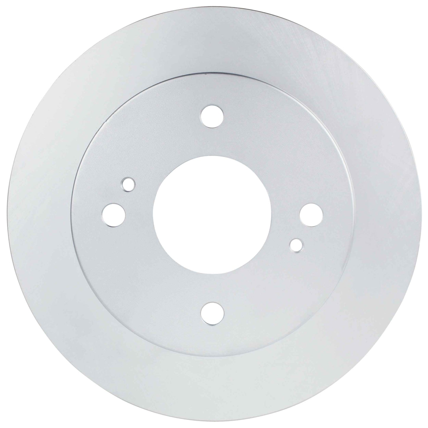 Quality-Built Black Series Brake Rotor BR31063G