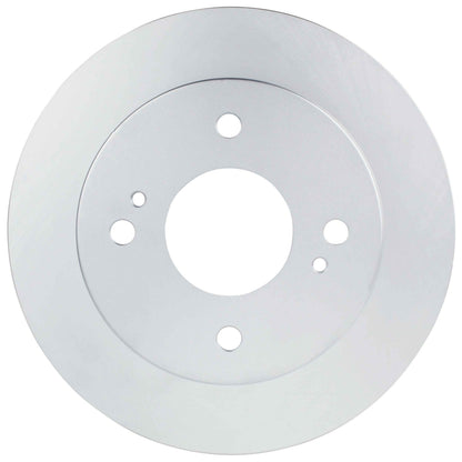 Quality-Built Black Series Brake Rotor BR31063G