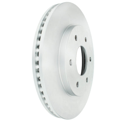 Quality-Built Black Series Brake Rotor BR3106G