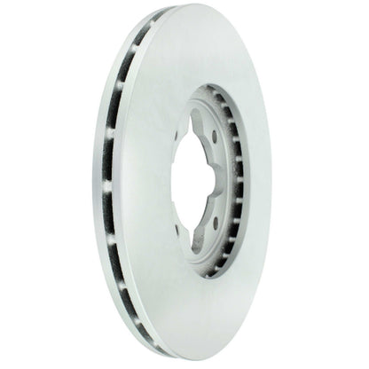 Quality-Built Black Series Brake Rotor BR3106G