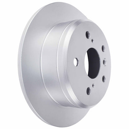 Quality-Built Black Series Brake Rotor BR31075G