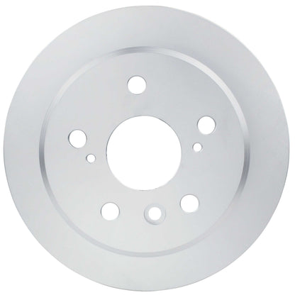 Quality-Built Black Series Brake Rotor BR31075G