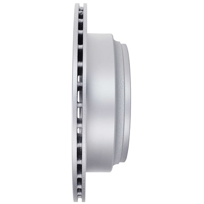 Quality-Built Black Series Brake Rotor BR31084G