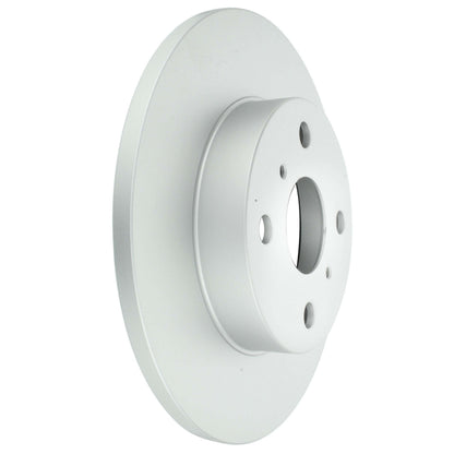Quality-Built Black Series Brake Rotor BR3108G