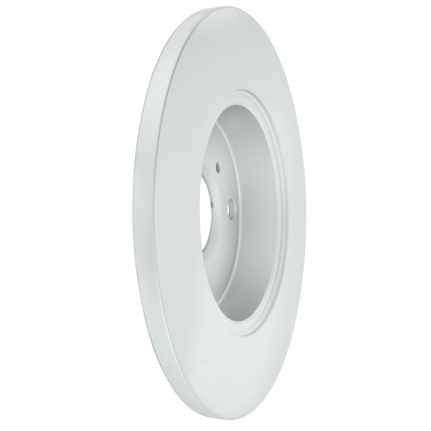 Quality-Built Black Series Brake Rotor BR3108G