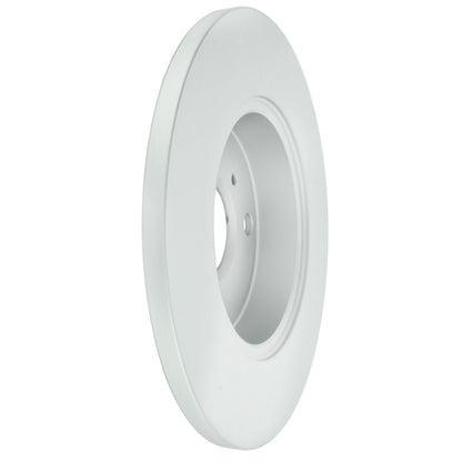 Quality-Built Black Series Brake Rotor BR3108G