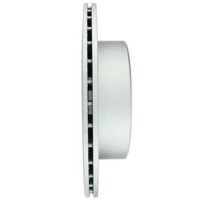Quality-Built Black Series Brake Rotor BR31097G