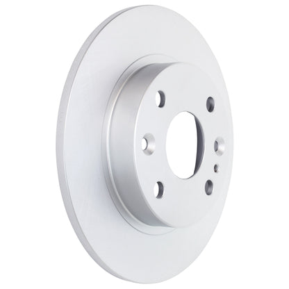 Quality-Built Black Series Brake Rotor BR31100G