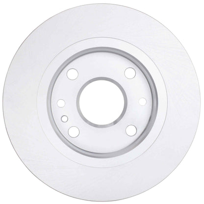 Quality-Built Black Series Brake Rotor BR31100G
