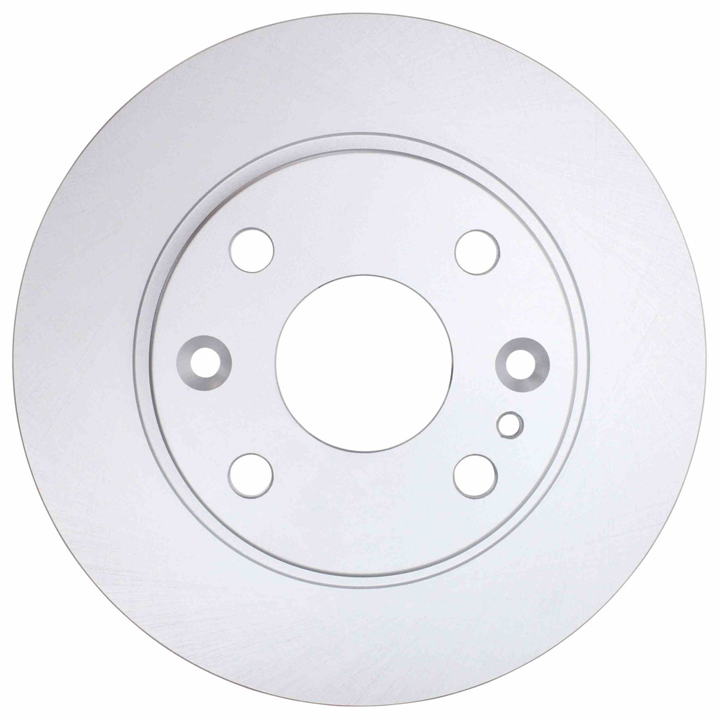 Quality-Built Black Series Brake Rotor BR31100G
