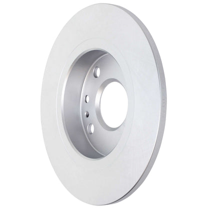 Quality-Built Black Series Brake Rotor BR31100G