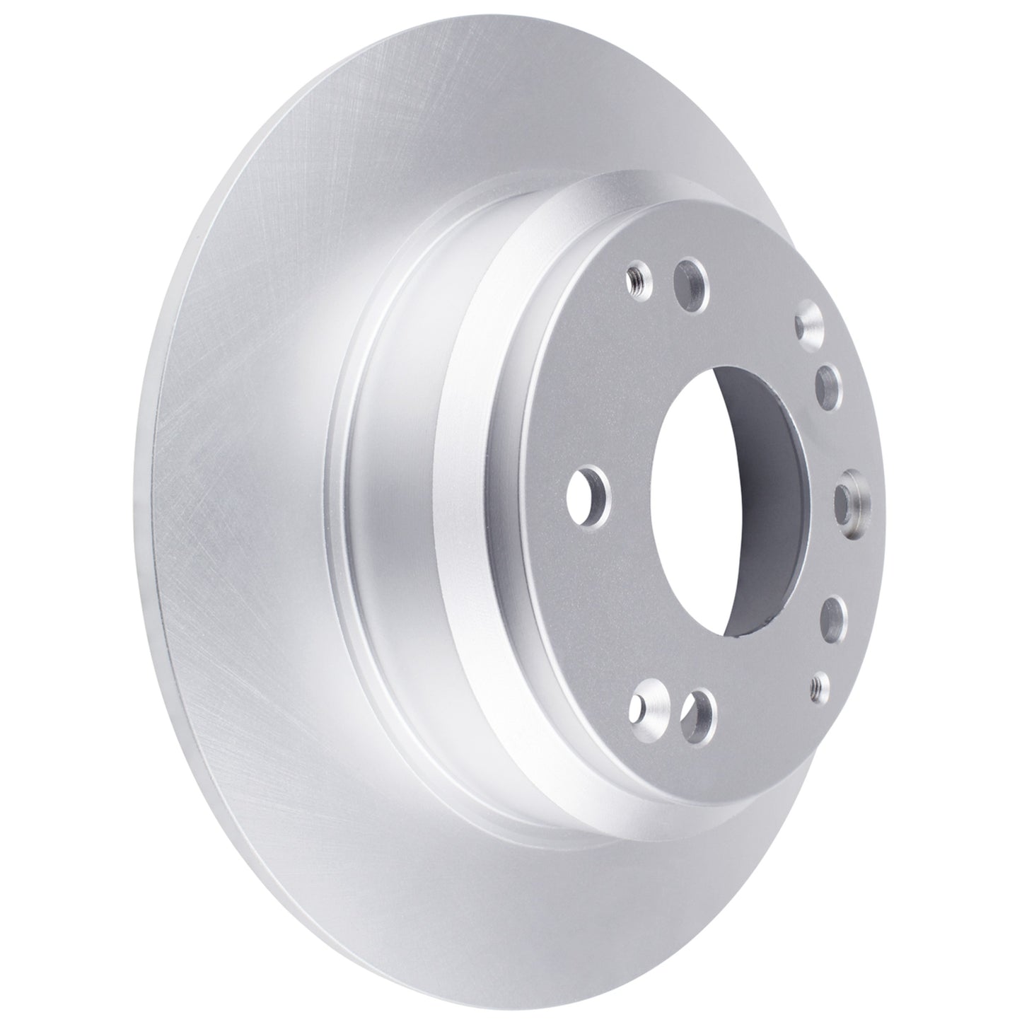 Quality-Built Black Series Brake Rotor BR31105G