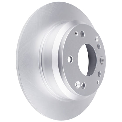Quality-Built Black Series Brake Rotor BR31105G