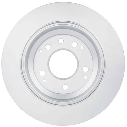 Quality-Built Black Series Brake Rotor BR31105G