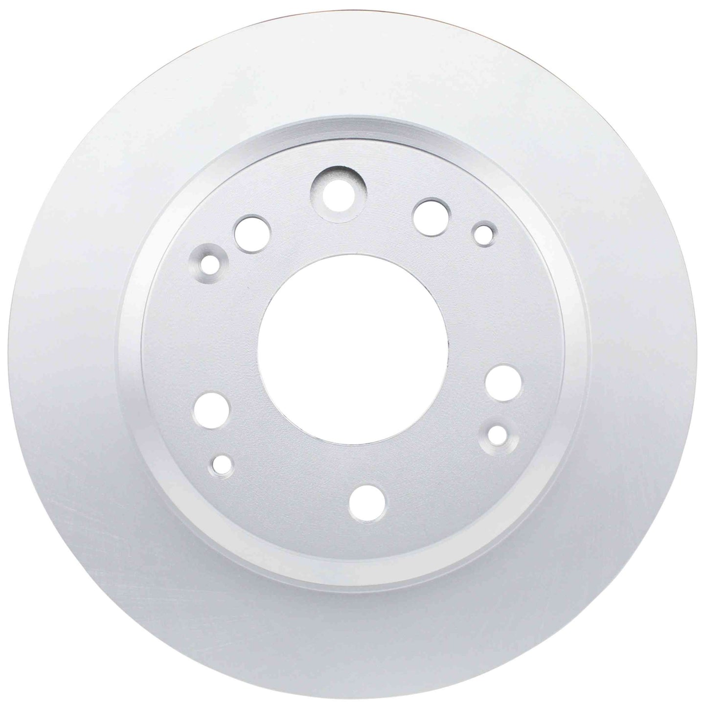 Quality-Built Black Series Brake Rotor BR31105G