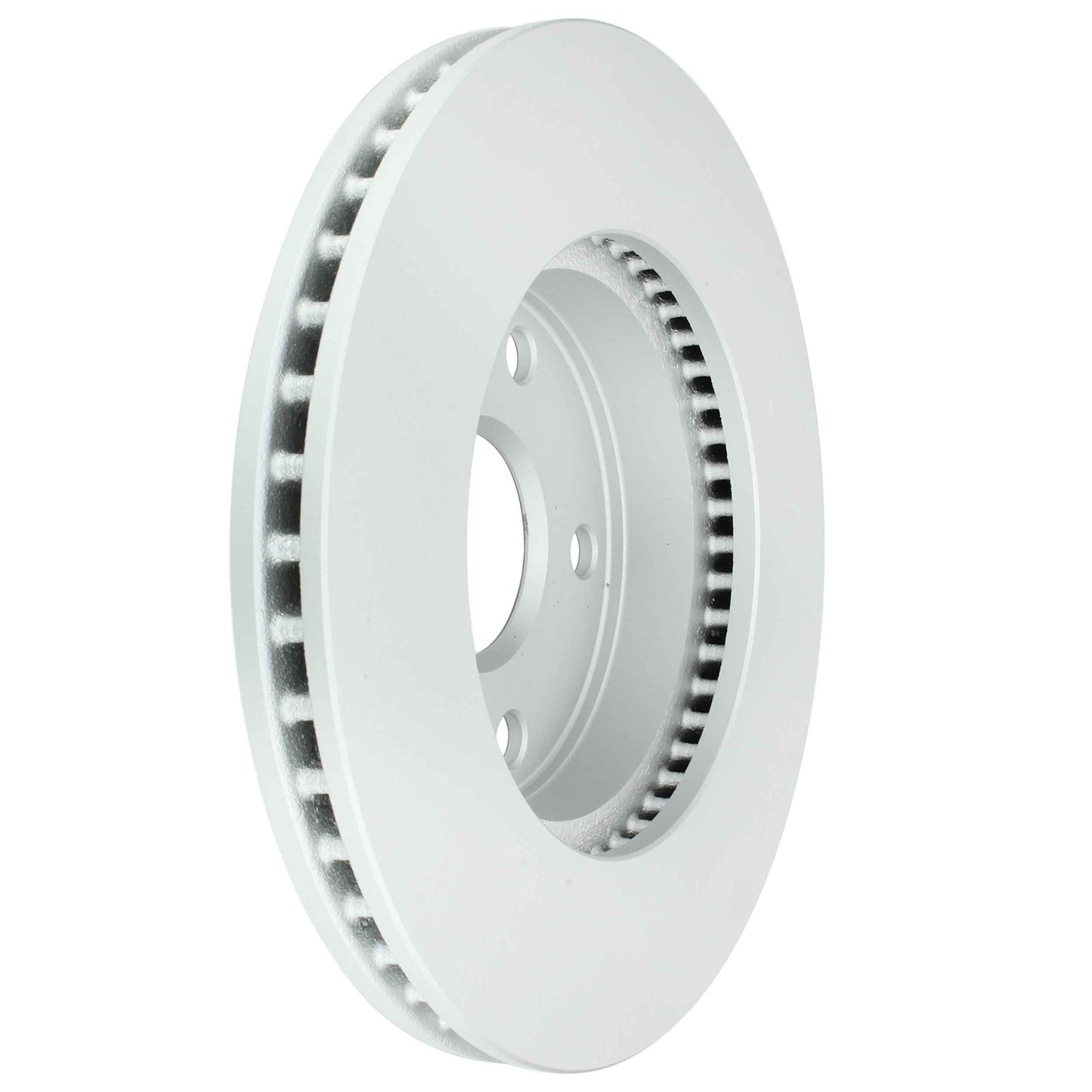 Quality-Built Black Series Brake Rotor BR31106G