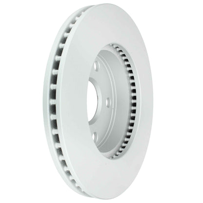 Quality-Built Black Series Brake Rotor BR31106G