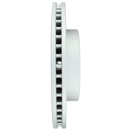 Quality-Built Black Series Brake Rotor BR31106G
