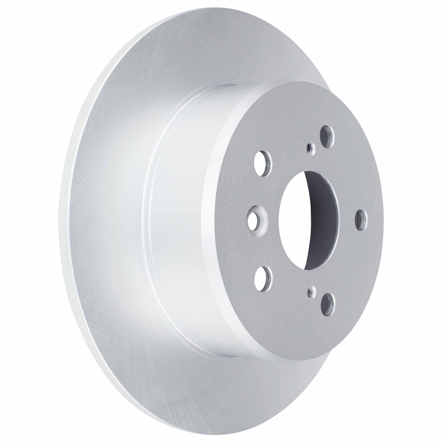 Quality-Built Black Series Brake Rotor BR31110G