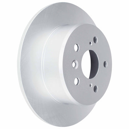 Quality-Built Black Series Brake Rotor BR31110G