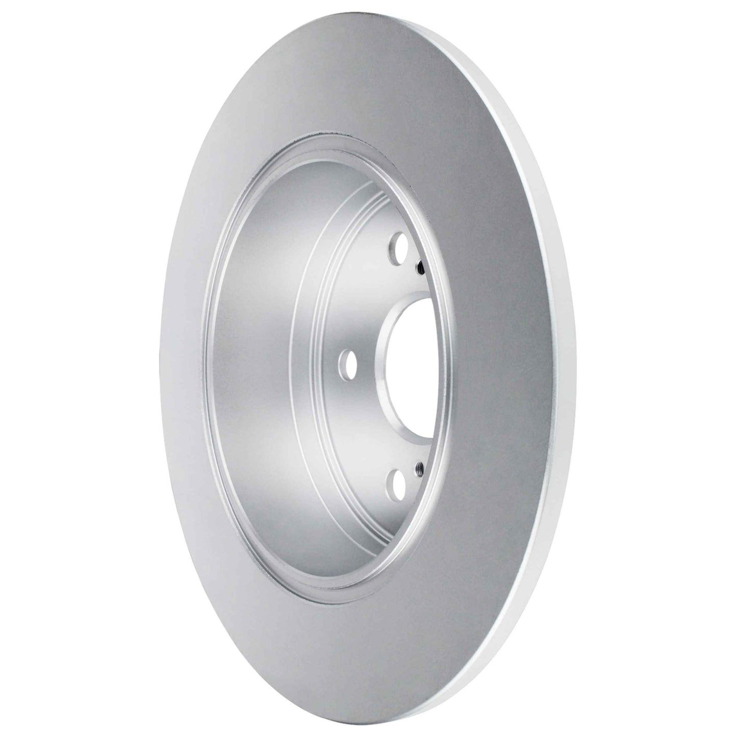 Quality-Built Black Series Brake Rotor BR31110G