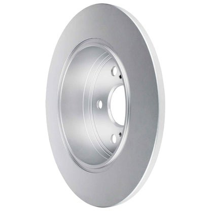 Quality-Built Black Series Brake Rotor BR31110G