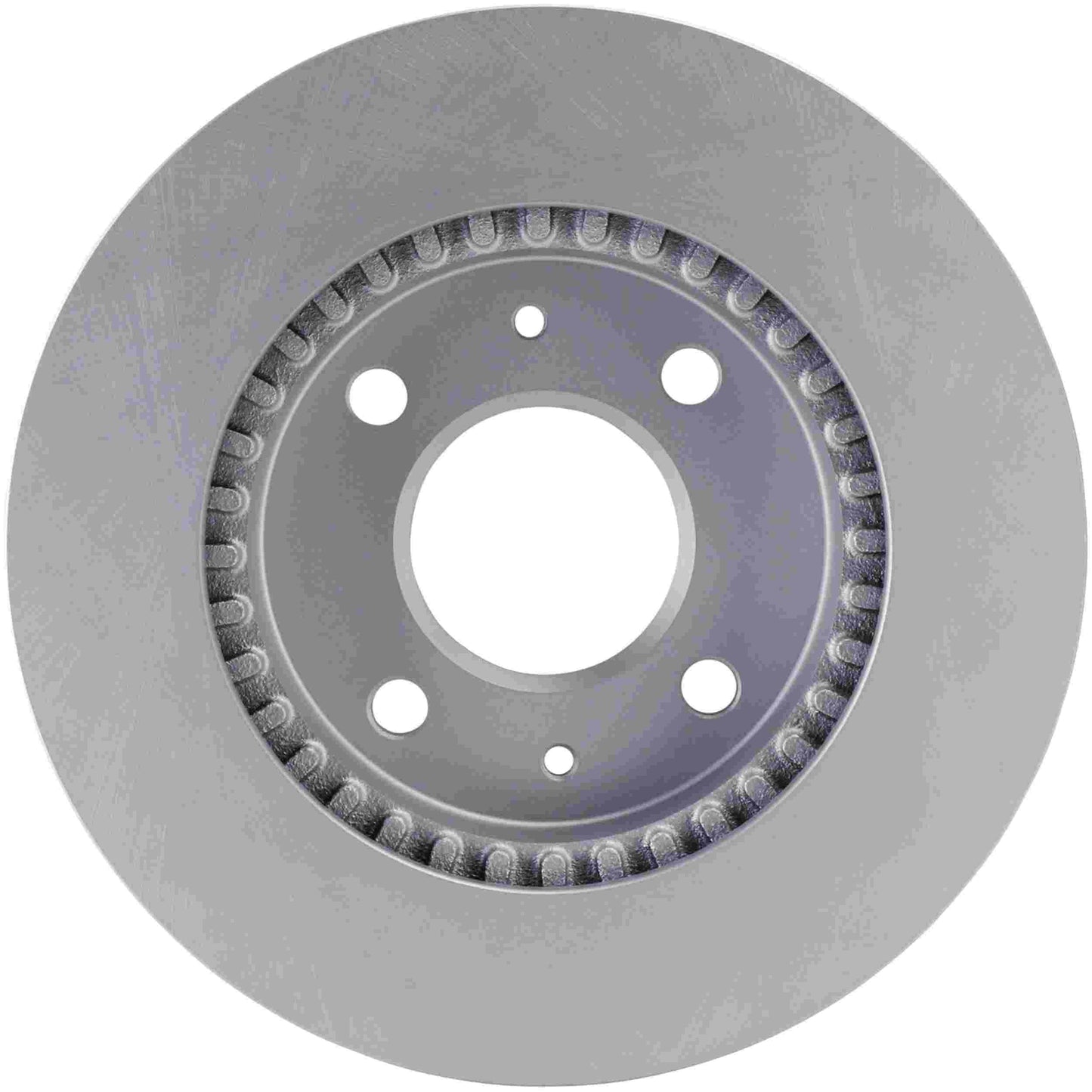 Quality-Built Black Series Brake Rotor BR31123G