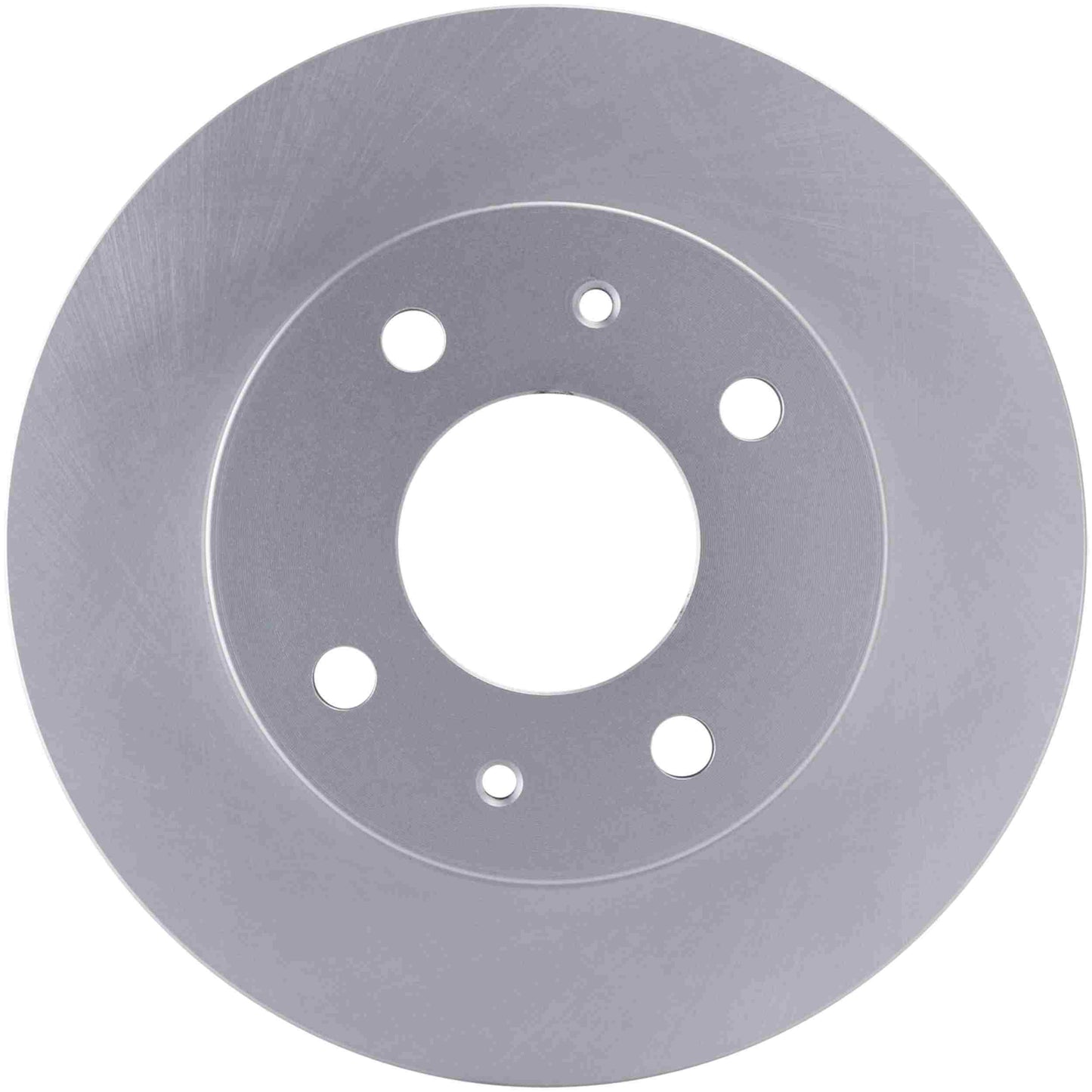 Quality-Built Black Series Brake Rotor BR31123G