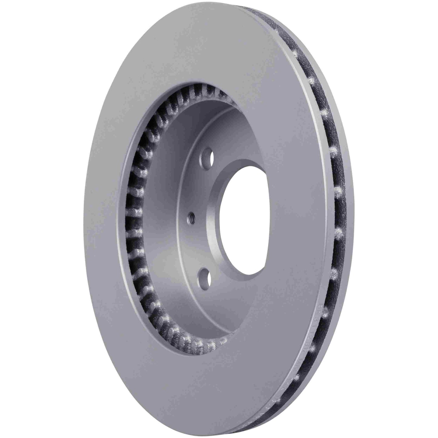 Quality-Built Black Series Brake Rotor BR31123G