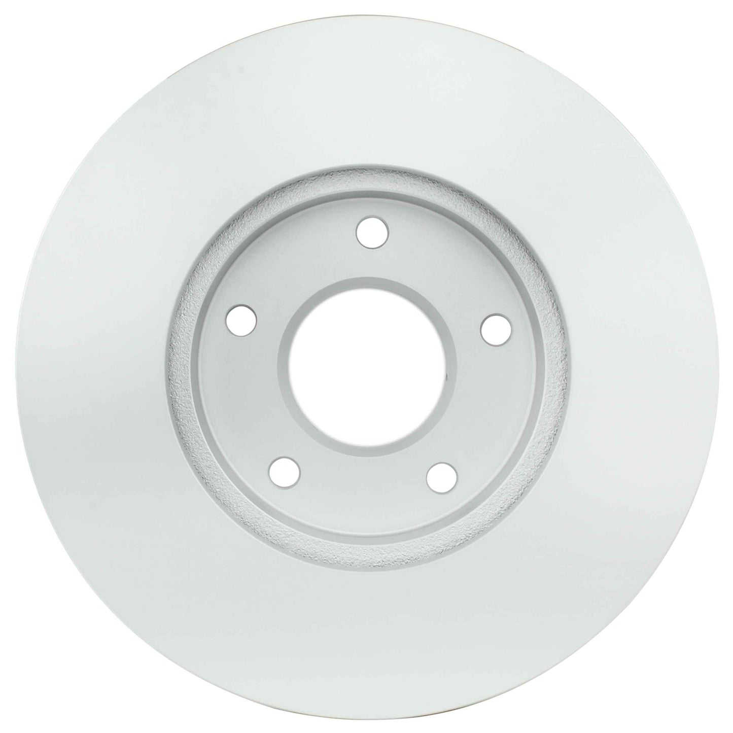 Quality-Built Black Series Brake Rotor BR31125G