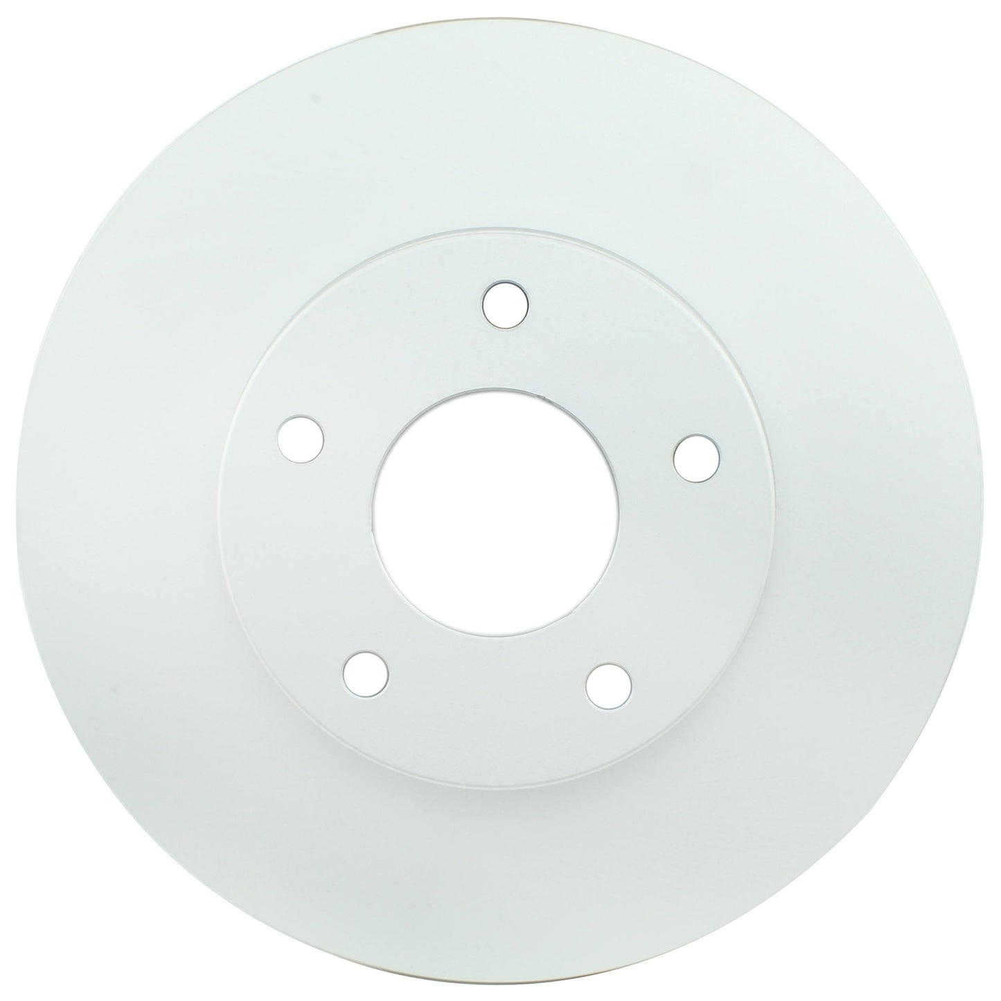 Quality-Built Black Series Brake Rotor BR31125G