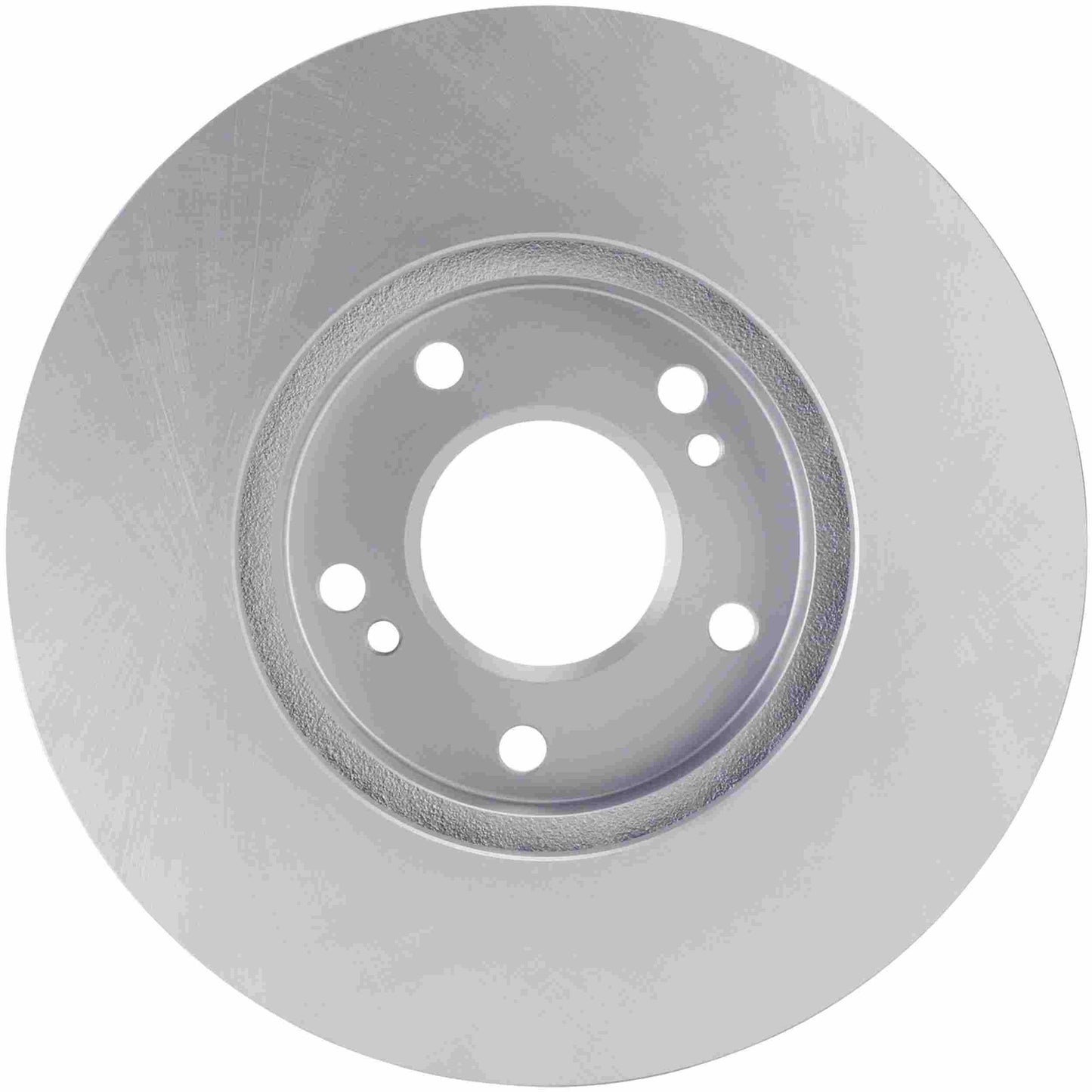 Quality-Built Black Series Brake Rotor BR31126G