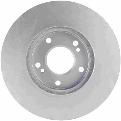 Quality-Built Black Series Brake Rotor BR31126G