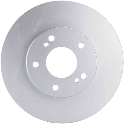 Quality-Built Black Series Brake Rotor BR31126G