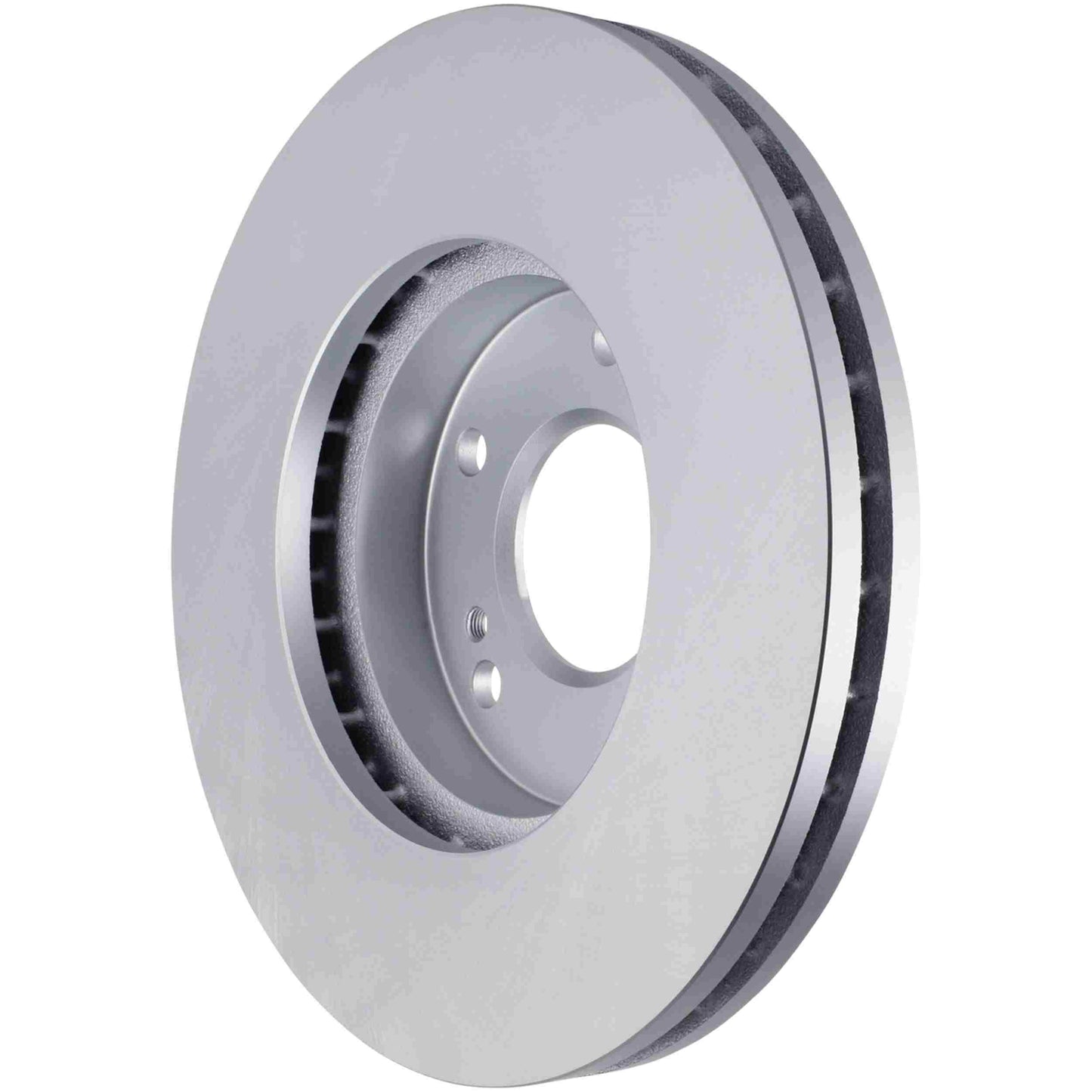 Quality-Built Black Series Brake Rotor BR31126G